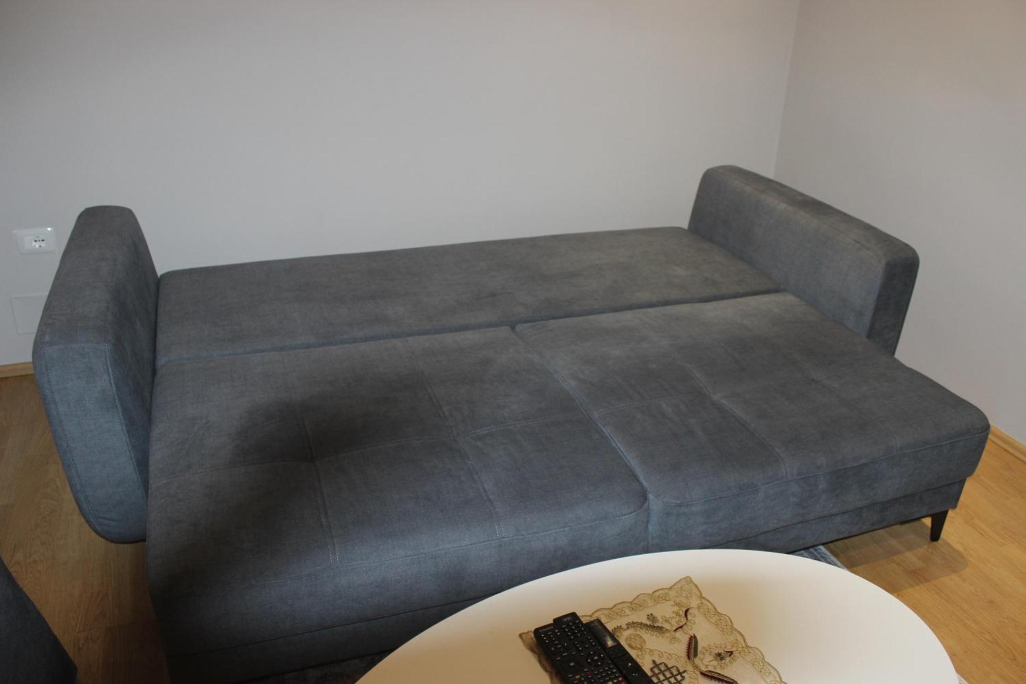 Luxury Blloku Tirana Apartment Bagian luar foto