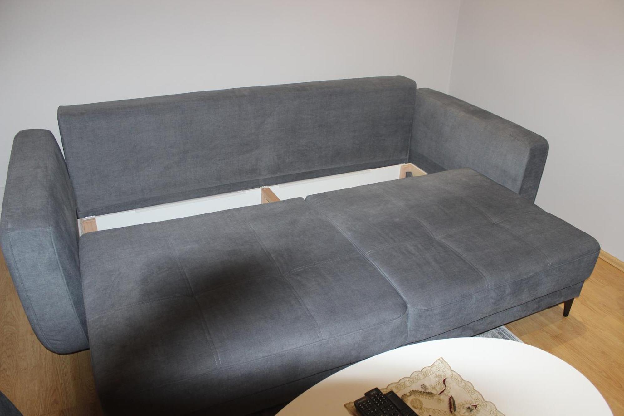 Luxury Blloku Tirana Apartment Bagian luar foto