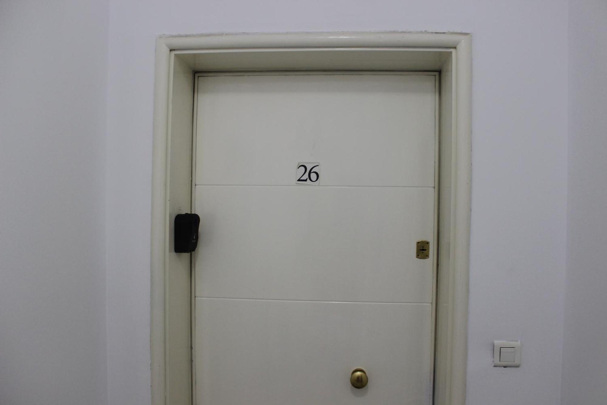 Luxury Blloku Tirana Apartment Bagian luar foto